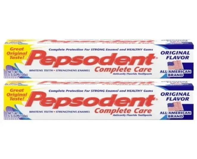 Pepsodent Care Toothpaste in Pakistan - Image